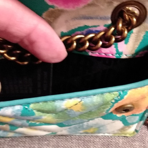 NIB Kurt Geiger Mini Micro Kensington Crossbody - Picture 3 of 8